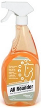 Load image into Gallery viewer, The Logical Range All Rounder – Natural Orange Multi-Purpose Cleaner | Tough on Stains & Grease | 750ml, 2L & 5L