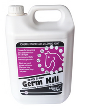 Load image into Gallery viewer, GermKill Viracide/Biocidal Cleaner & Deodoriser