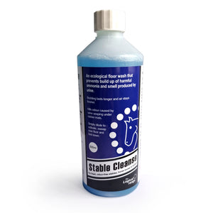 Stable Cleanse