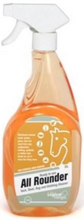 Load image into Gallery viewer, The Logical Range All Rounder – Natural Orange Multi-Purpose Cleaner | Tough on Stains &amp; Grease | 750ml, 2L &amp; 5L
