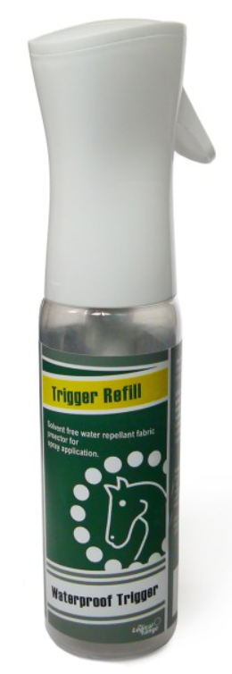 Waterproof Trigger